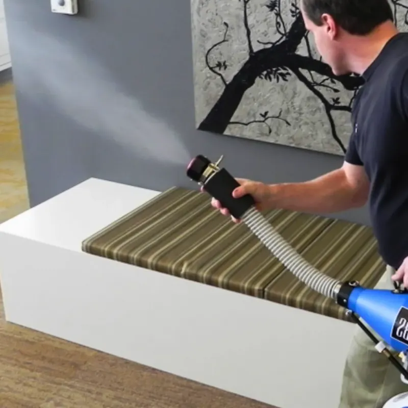 Professional Odor Removal in Oakhurst, OK